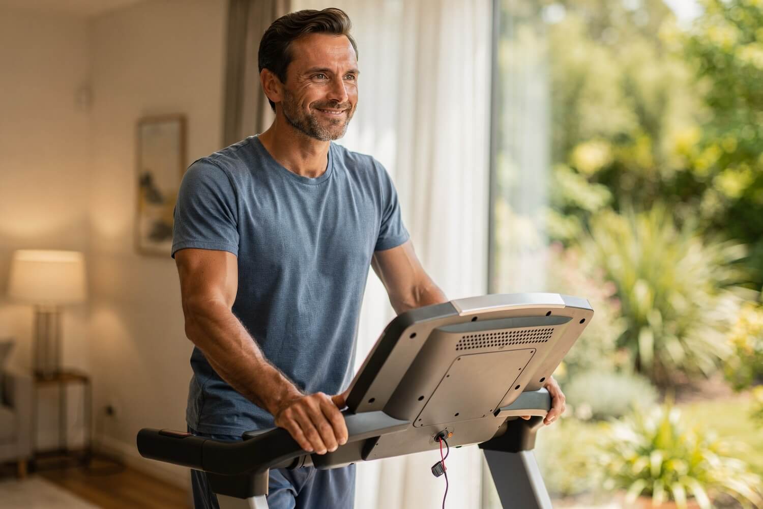 Melhor esteira residencial: as 10 melhores em 2026