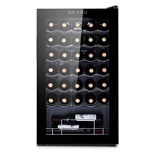 Adega Climatizada EOS 34 Garrafas EAC34G