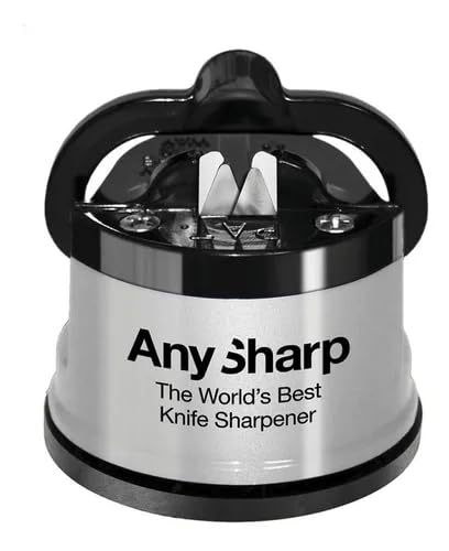 Afiador de Facas AnySharp