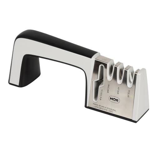 Afiador de Facas Mor 9,5cm