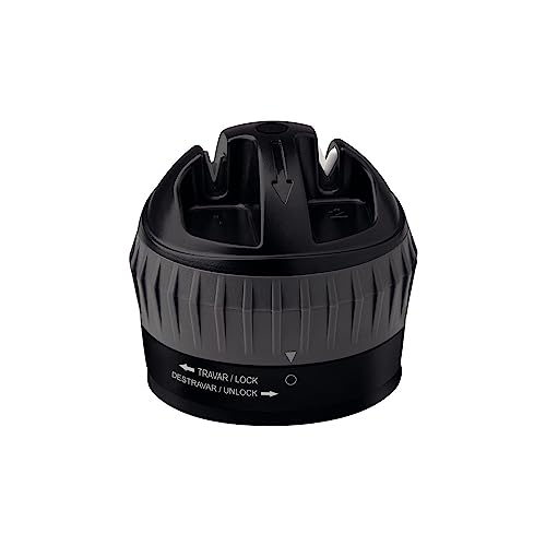 Afiador de Facas Tramontina Profio