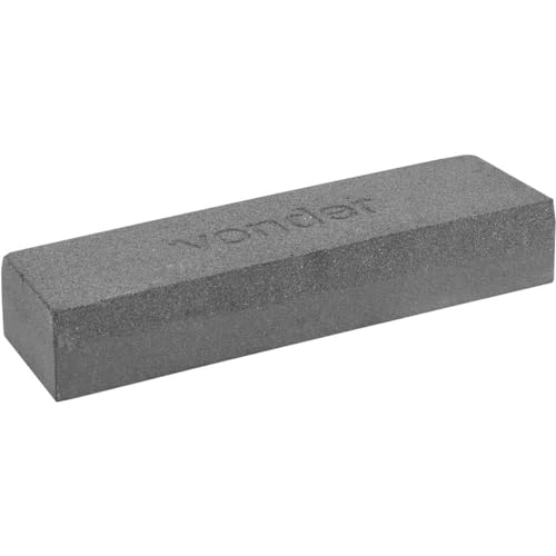 Afiador de Facas Vonder Pedra Dupla Face