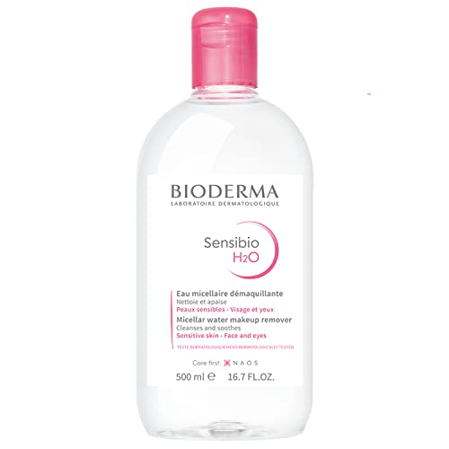 Bioderma Sensibio H2O 500ml