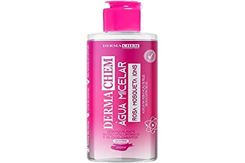 Dermachem Rosa Mosqueta 250ml