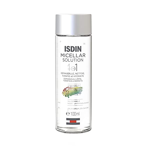 ISDIN Micellar Solution 100ml