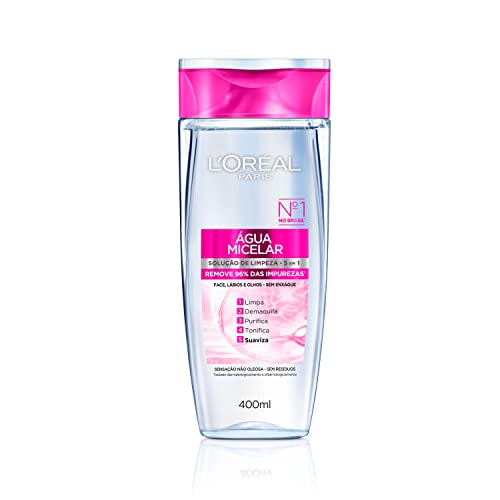 L'Oréal Paris Dermo Expertise 5 em 1 400ml