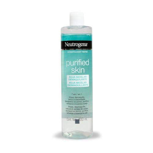 Neutrogena Purified Skin 400ml