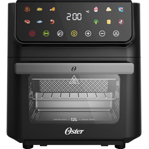 Air Fryer Oven Oster 12L
