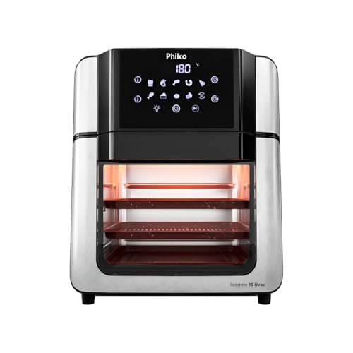 Air Fryer Oven Philco 15L PAF15A