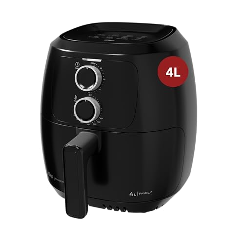 Air Fryer WAP 4L WAFF2-P
