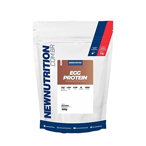 Albumina NewNutrition
