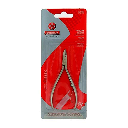 Alicate de Cutícula Mundial 522