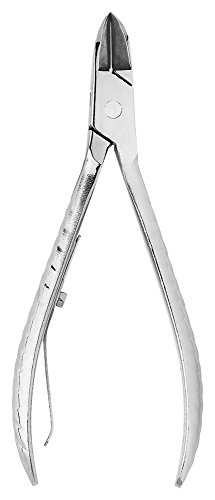 Alicate de Unha Mundial 726-PR