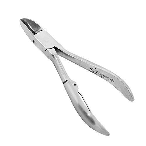 Alicate de Unha Mundial Touch 775