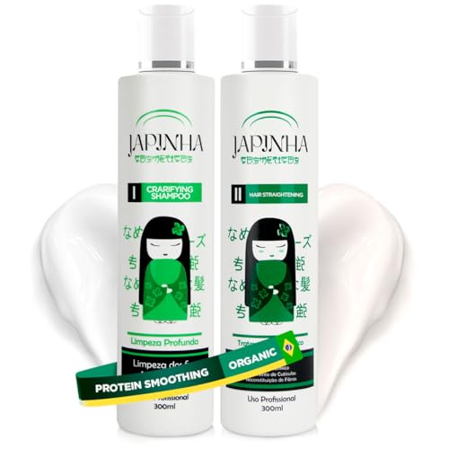 Japinha Cosméticos Orgânica