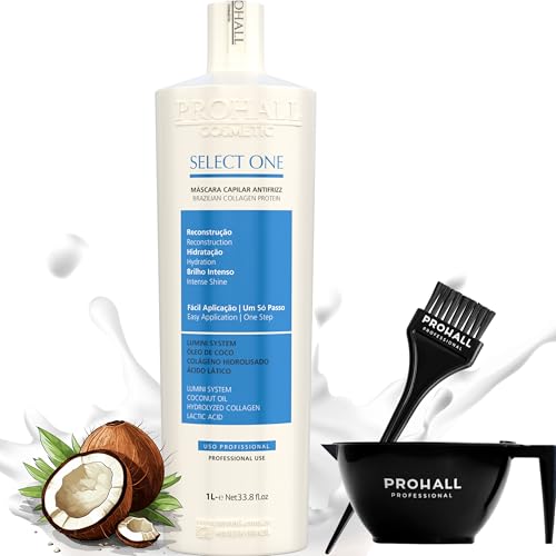 Prohall Select One