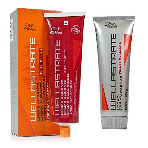 Wella Wellastrate Intenso