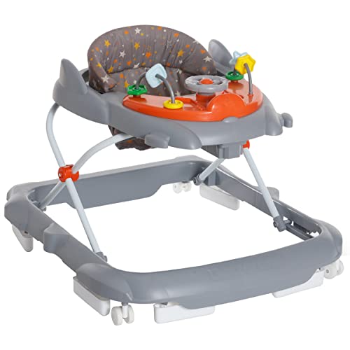 Andador Galzerano Torino Estrela