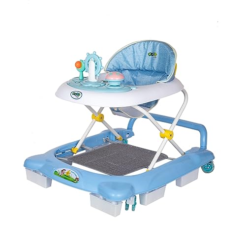 Andador Maxi Baby La Bamba