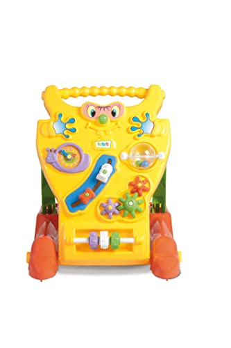 Andador Ta Te Ti Feliz