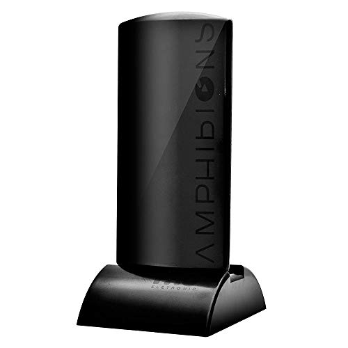 Antena Externa Proeletronic PROHD-2000A