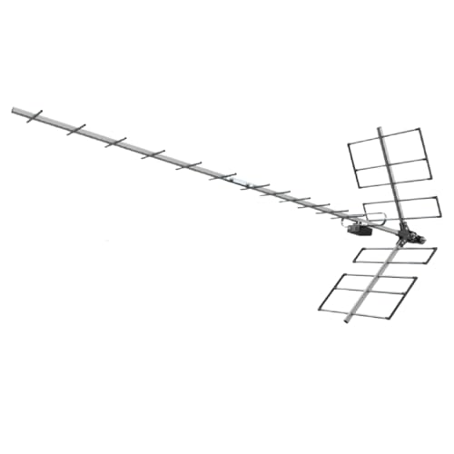 Antena Proqualit PROHD1118