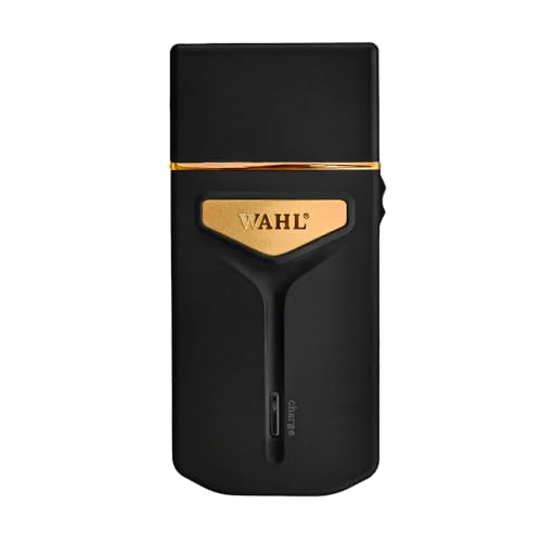 Aparador de Pelos Wahl Travel Shaver