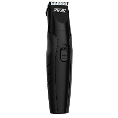 Aparador de Pelos Wahl Trim Total