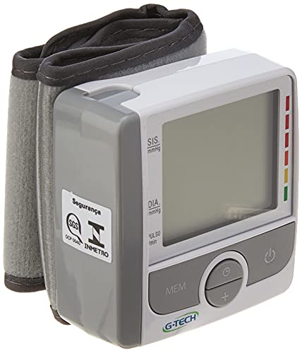 Aparelho de Pressão G-Tech GP300