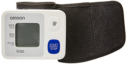 Aparelho de Pressão Omron HEM-6124