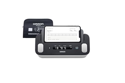 Aparelho de Pressão Omron HEM-7530T1