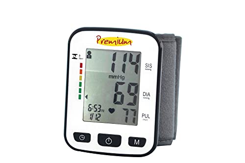 Aparelho de Pressão Premium BPSP21