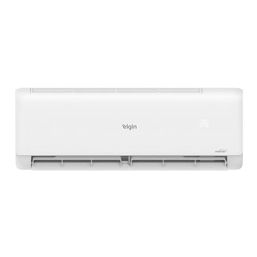 Ar-Condicionado Inverter Elgin 9.000 BTUs Eco II