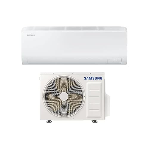 Ar-Condicionado Inverter Samsung 9.000 BTUs Ultra Connect AI