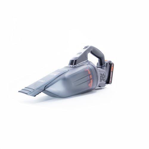 Aspirador de Pó Portátil BLACK+DECKER BCHV001D1E