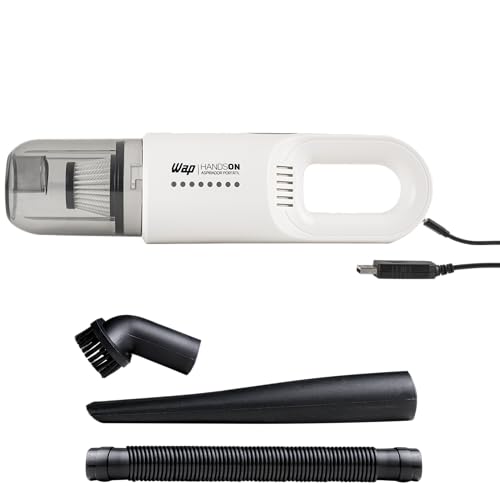 Aspirador de Pó Portátil WAP Handson