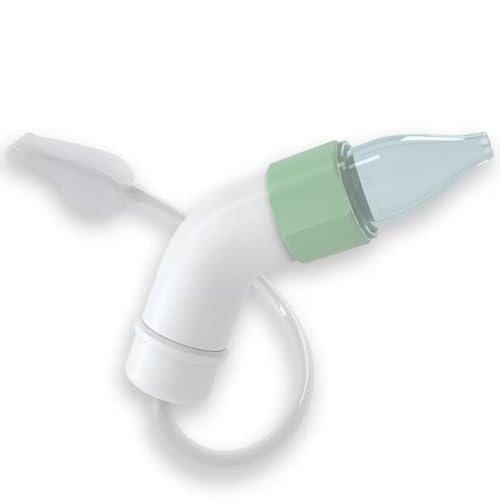 Aspirador Nasal Chicco Physioclean