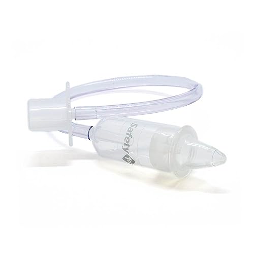 Aspirador Nasal Safety 1st