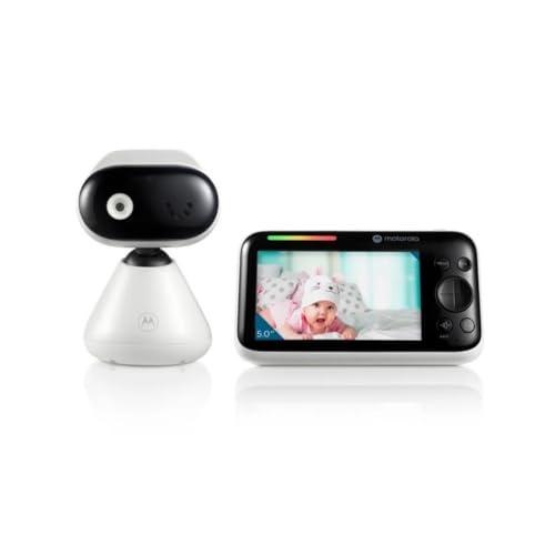 Babá Eletrônica Motorola PIP1500