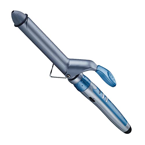 Modelador de Cachos BaByliss Pro Nano Titanium