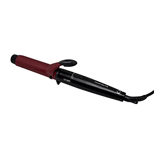 Modelador de Cachos GA.MA Italy Ceramic Nano Tourmaline New