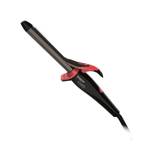 Modelador de Cachos Taiff Curves