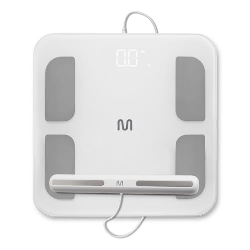 Balança de Bioimpedância Biohealth HC060N