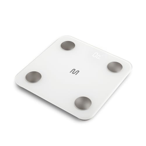 Balança de Bioimpedância Multi Saúde HC059N