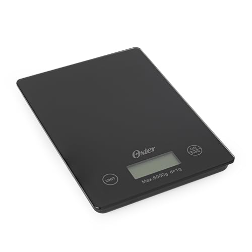 Balança de Cozinha Oster Westman