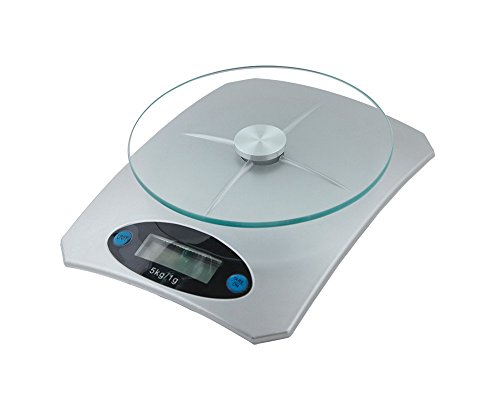 Balança de Cozinha Tomate SF-410