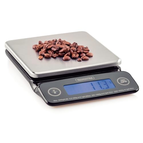 Balança de Cozinha Tramontina Adatto