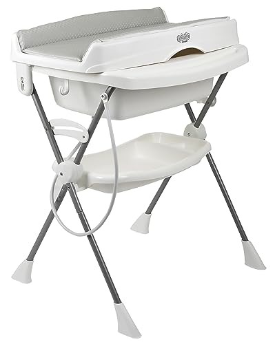 Banheira de Bebê Burigotto Splash