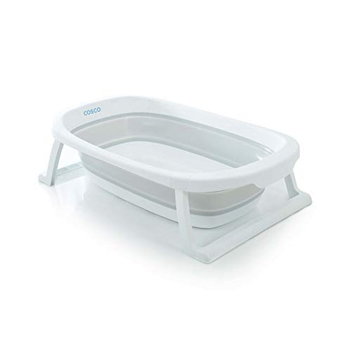 Banheira de Bebê Cosco Kids Whippy