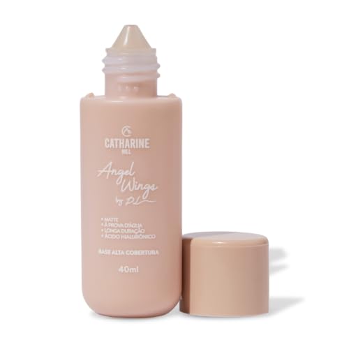 Base Catharine Hill Angel Wings